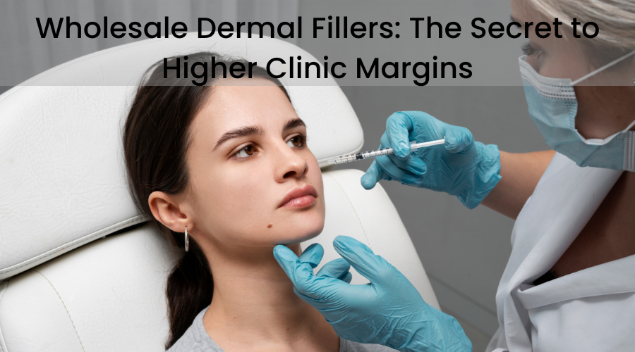 wholesale dermal fillers
