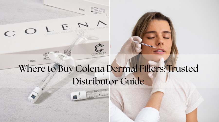 Colena Dermal filler