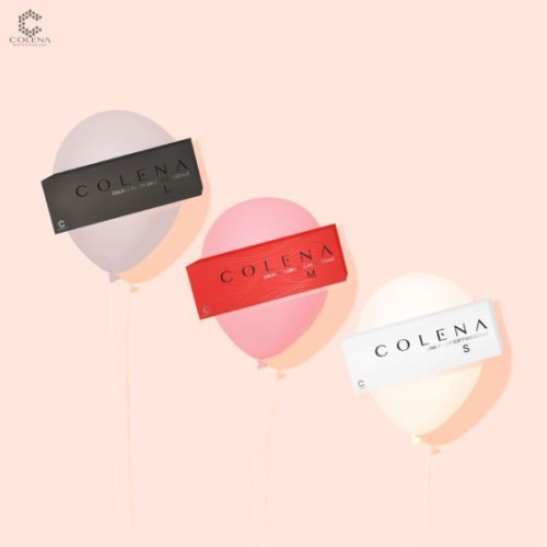 COLENA Hyaluronic Acid Dermal Filler CE Marked