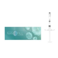 nanofill (HA + PN + Ceramide LNP)