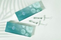 Ascenart Nanofill Ceramide LNP Serum