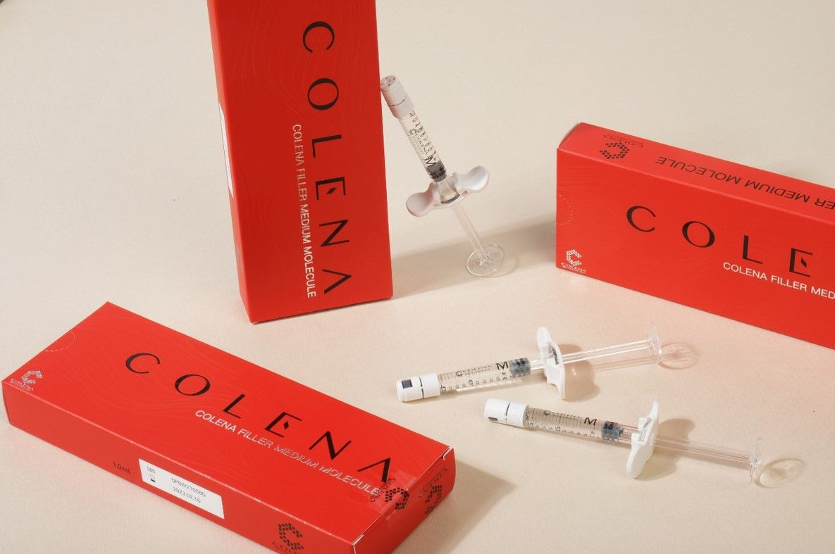 COLENA CE / PREMIUM M