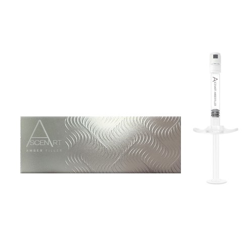 ascenart amber (PN) Skinbooster