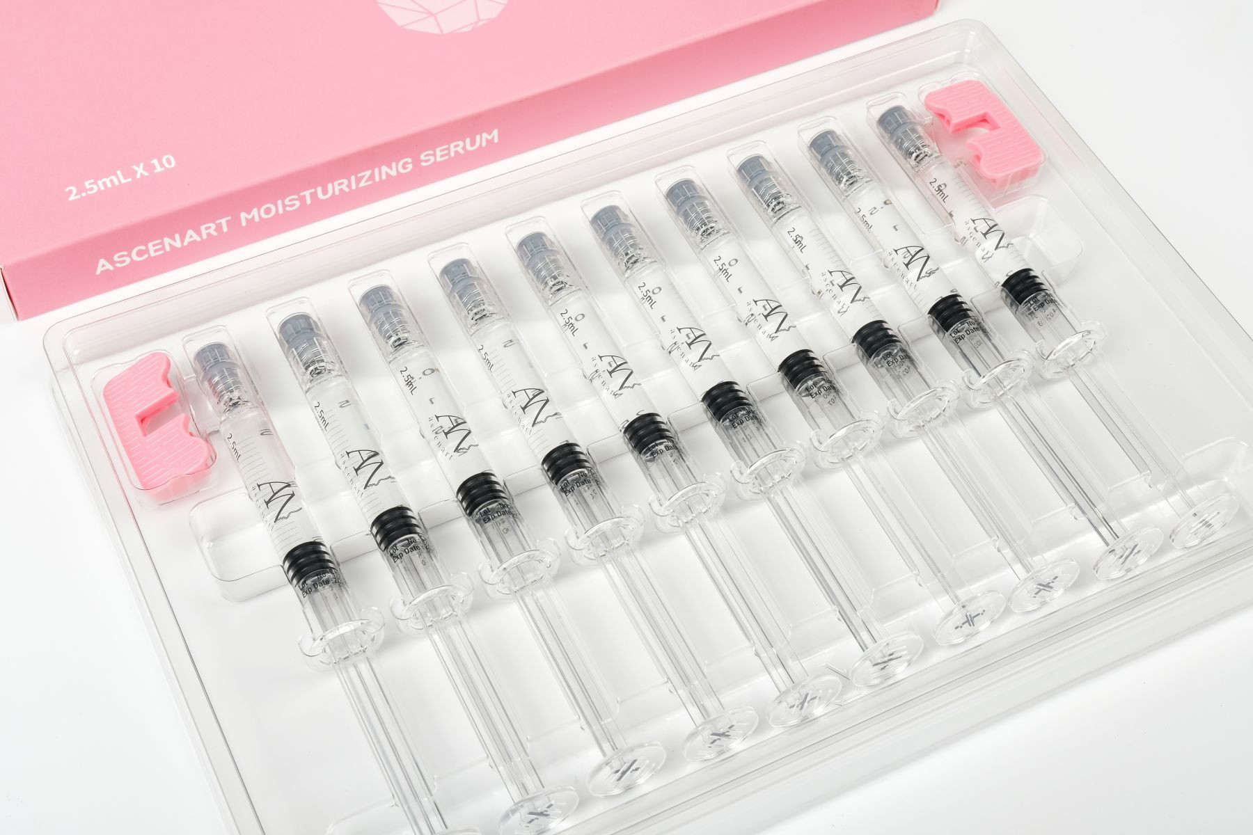 ASCENART AQUA (SKIN BOOSTER)