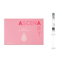 ascenart aqua (HA) Skinbooster