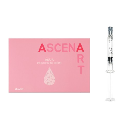 ascenart aqua (HA) Skinbooster
